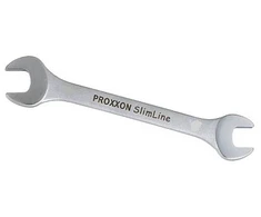 Divpusējas uzgriežņu Proxxon 23834, 180 mm, 10 - 11 mm