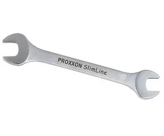 Divpusējas uzgriežņu Proxxon 23834, 180 mm, 10 - 11 mm