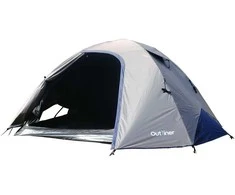 Outliner Dymo TENT DOUBLE UV PROTECTION 210X130X107CM