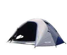 Outliner Dymo TENT DOUBLE UV PROTECTION 210X130X107CM
