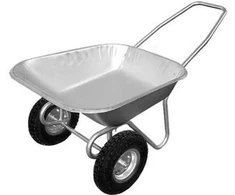 Dixten WB6211 Dviračio karutis 75l