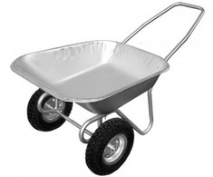 Dixten WB6211 Dviračio karutis 75l
