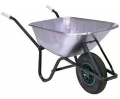 Dixten WB6414T Sodo karutis 100l