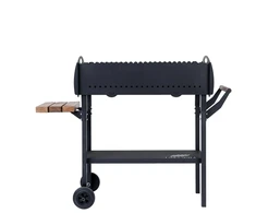 Dm Grill Kepsninė GRILL'D GR-017. 73×30×85 cm