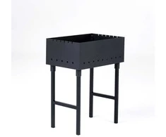 Dm_Grill Kepsninė GRILL'D GR-007, 35×22×33 cm