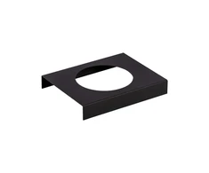Dm Grill Puodų laikiklis GR-067, 35 cm x 32 cm x 4.5 cm