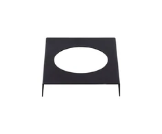 Dm Grill Puodų laikiklis GR-067, 35 cm x 32 cm x 4.5 cm