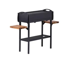 Dm Grill Kokogļu grils DM Grilis GR-004, 73 x 30 x 85 cm