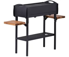 Dm Grill Kokogļu grils DM Grilis GR-004, 73 x 30 x 85 cm