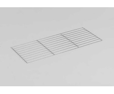 Dm Grill Grotelės GR-20, 70 cm x 30 cm
