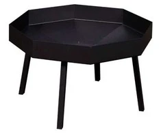 Dm Grill Dm Grilis Ugunskura vieta DM Grilis, 60 cm x 60 cm x 21 cm