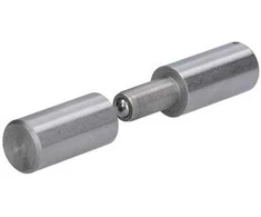 DMX Vyris virinamas ZTK 16x65 mm plieno