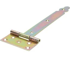 DMX Vyris vartams dekoratyvinis ZBO 250mm Misiņa