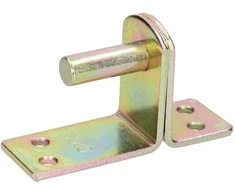 DMX Vyrių kaištis C 13mm x 103mm Plienas