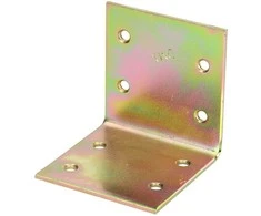 DMX Kampas KS3 60x60x60x2mm kampo plotis