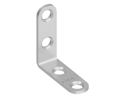 DMX Kampas FKW 40x40x13x2.0mm 4vnt.