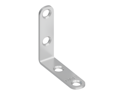 DMX Kampas FKW 50x50x13x2.0mm 4vnt.