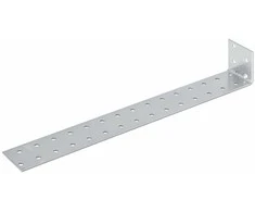DMX Montavimo kampas, 300 x 40 x 40 x 2 mm 20 vnt.