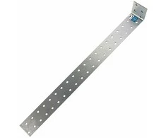 DMX Montavimo kampas, 400 x 40 x 40 x 2 mm 20 vnt.