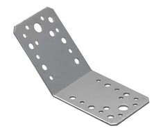 DMX Kampas KLR3 90x90x65x2.5mm 135 laipsnių kampo platus
