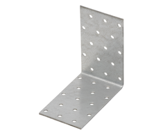 DMX Montavimo kampas, 100 x 100 x 60 x 2,0 mm 20 vnt.