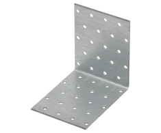 DMX Montavimo kampas, 100 x 100 x 80 x 2 mm 20 vnt.