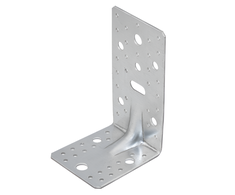 DMX Kampas KP6 172x105x90x3mm sutvirtintas platus