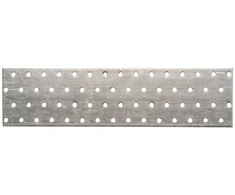 DMX Montavimo plokštė PP11 300x80x2mm
