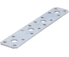 DMX Montavimo plokštelė, 200 x 35 x 2,5 mm