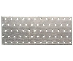 DMX Montavimo plokštelė, 240 x 100 x 2 mm