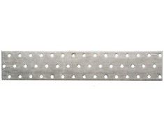 DMX Plāksne PP30 60x300x2mm montāžas plata