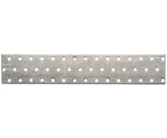 DMX Plokštė PP30 60x300x2mm montavimo plati