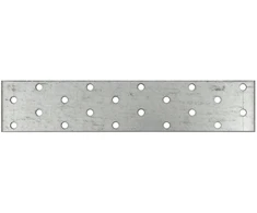 DMX Plokštelė PP28 40x200x2mm montavimo plati