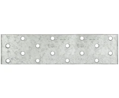 DMX Plokštelė PP4 160x40x2mm montavimui
