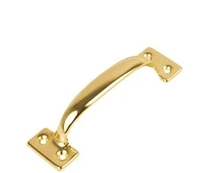 DMX Rankena UNB 140 140x1,3mm Misiņa