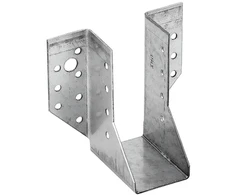DMX Sijų atrama, 51 x 105 x 75 x 2 mm