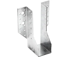 DMX Sijų atrama, 51 x 165 x 75 x 2 mm