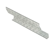 DMX Gegnių jungtis, 40 x 292 x 2 mm, kairinė