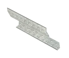 DMX Tvirtinimo detalė LK5 32x250x2mm gegnei kairėje