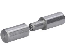 DMX Vyris suvirinamas ZTK 20x80 mm plienas