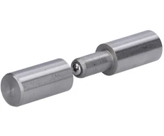DMX Vyris virinamas ZTK 16x65 mm plieno