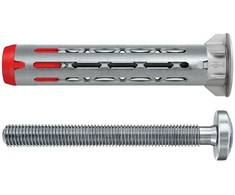 Tuščiavidurių konstrukcijų kaištis DuoHM 5x55 S PH TX, Fischer, 25 vnt.