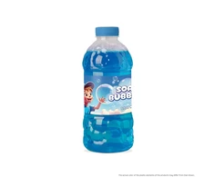 Dodo Soap bubbles. 1000 ml