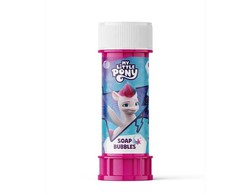 Dodo Muilo burbulai My Little Pony 200432. 60 ml
