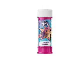 Dodo Muilo burbulai My Little Pony 200432. 60 ml