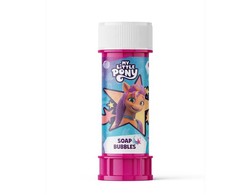 Dodo Muilo burbulai My Little Pony 200432. 60 ml