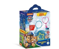 Dodo Muilo burbulai Paw Patrol šuniukai 200605, 150 ml