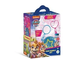 Dodo Muilo burbulai Paw Patrol šuniukai 200606, 150 ml