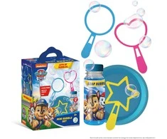 Dodo Muilo burbulai Paw Patrol Pups 200605, 150 ml