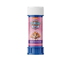 Dodo Muilo burbulai Paw Patrol 200179. 60 ml